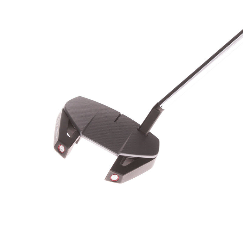 TaylorMade Spider GT Men's Left Putter 34 Inches - TaylorMade Superstroke Pistol GTR 1.0