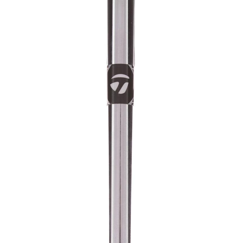 TaylorMade Spider GT Men's Left Putter 34 Inches - TaylorMade Superstroke Pistol GTR 1.0