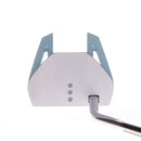 TaylorMade Spider GT Ladies Right Hand Putter 33 Inches - TaylorMade Superstroke Pistol GTR 1.0