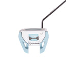 TaylorMade Spider GT Ladies Right Putter 33 Inches - TaylorMade Superstroke Pistol GTR 1.0