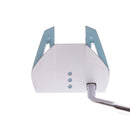 TaylorMade Spider GT Ladies Right Putter 33 Inches - TaylorMade Superstroke Pistol GTR 1.0