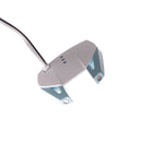 TaylorMade Spider GT Ladies Right Putter 33 Inches - TaylorMade Superstroke Pistol GTR 1.0