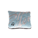 TaylorMade Spider GT Ladies Right Putter 33 Inches - TaylorMade Superstroke Pistol GTR 1.0