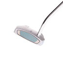 TaylorMade Spider GT Ladies Right Putter 33 Inches - TaylorMade Superstroke Pistol GTR 1.0