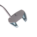 TaylorMade Spider GT Ladies Right Putter 33 Inches - TaylorMade Superstroke Pistol GTR 1.0