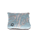 TaylorMade Spider GT Ladies Right Putter 33 Inches - TaylorMade Superstroke Pistol GTR 1.0