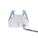 TaylorMade Spider GT Ladies Right Putter 33 Inches - TaylorMade Superstroke Pistol GTR 1.0