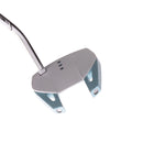 TaylorMade Spider GT Ladies Right Putter 33 Inches - TaylorMade Superstroke Pistol GTR 1.0