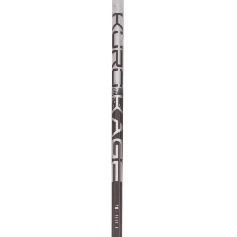 Kuro Kage 70X Driver Shaft MITSUBISHI Extra Stiff Mizuno 44"