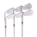 Callaway Apex DCB Steel Mens Right Hand Irons 5-PW Regular - True Temper Elevate MPH R 85