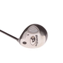 Callaway Hawk Eye VFT Graphite Mens Right Hand Fairway 5 Wood 18 Degree Regular - System 60