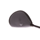 Callaway Hawk Eye VFT Graphite Mens Right Hand Fairway 5 Wood 18 Degree Regular - System 60