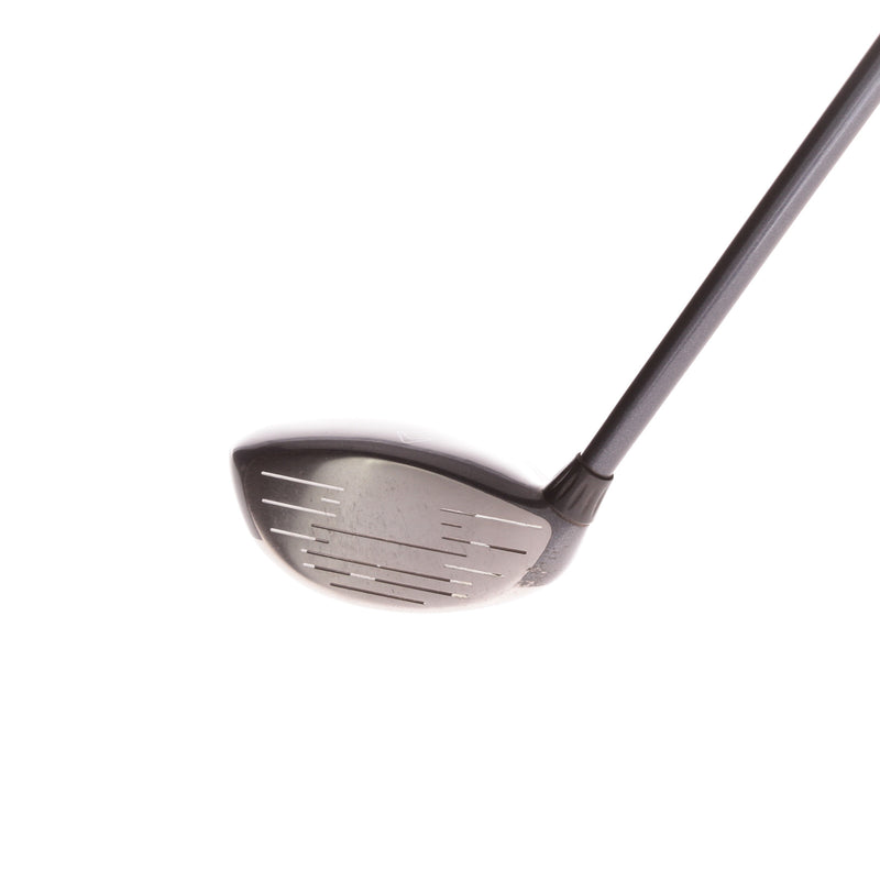 Callaway Hawk Eye VFT Graphite Mens Right Hand Fairway 5 Wood 18 Degree Regular - System 60