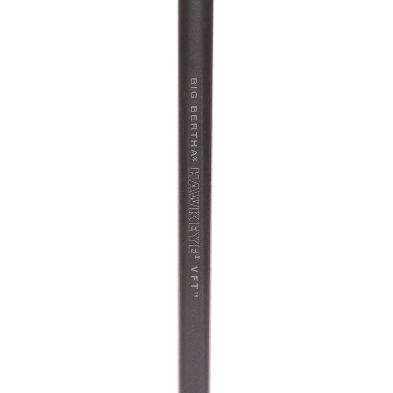 Callaway Hawk Eye VFT Graphite Mens Right Hand Fairway 5 Wood 18 Degree Regular - System 60
