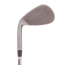 Wilson Staff Staff Model HT Steel Mens Right Hand Sand Wedge 56 Degree 10 Bounce Stiff - Dynamic Gold 120