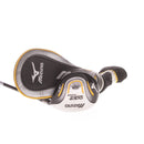 Mizuno MX 700 Graphite Mens Right Hand Fairway 3 Wood 15 Degree Regular - Exsar FS4