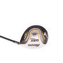 Mizuno MX 700 Graphite Mens Right Hand Fairway 3 Wood 15 Degree Regular - Exsar FS4