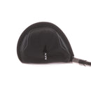 Mizuno MX 700 Graphite Mens Right Hand Fairway 3 Wood 15 Degree Regular - Exsar FS4