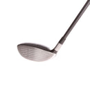 Mizuno MX 700 Graphite Mens Right Hand Fairway 3 Wood 15 Degree Regular - Exsar FS4