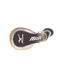 Mizuno MX 700 Graphite Mens Right Hand Fairway 3 Wood 15 Degree Regular - Exsar FS4