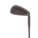 Caley X Black Graphite Mens Right Hand Pitching Wedge Stiff - Caley