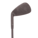 Caley X Black Graphite Mens Right Hand Pitching Wedge Stiff - Caley