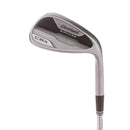 Cleveland CBX Zipcore Steel Men's Right Hand Gap Wedge 52 Degree 11 Bounce Wedge - Dynamic Gold Spinner 115