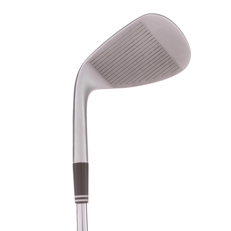 Cleveland CBX Zipcore Steel Men's Right Hand Gap Wedge 52 Degree 11 Bounce Wedge - Dynamic Gold Spinner 115