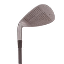 Benross HTX Graphite Men's Right Hand Gap Wedge 52 Degree Regular - Aldila Hotcore R