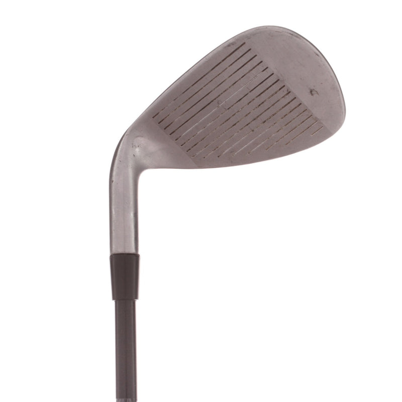 Benross HTX Graphite Men's Right Hand Gap Wedge 52 Degree Regular - Aldila Hotcore R