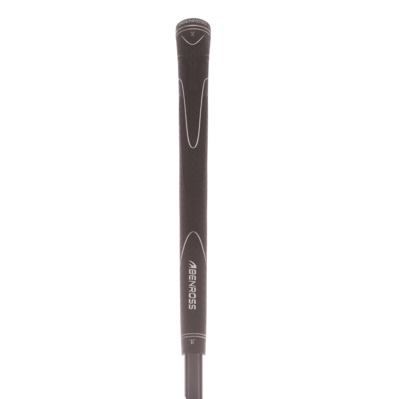 Benross HTX Graphite Men's Right Hand Gap Wedge 52 Degree Regular - Aldila Hotcore R