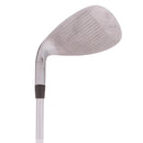 Benross Gold Draw Bias Graphite Mens Right Hand Sand Wedge 56 Degree Regular - Fujikura Vista Pro 50i R