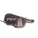 Ping G400 Graphite Men's Right Hand Fairway 5 Wood 17.5 Degree Stiff - Ping Tour 75 S