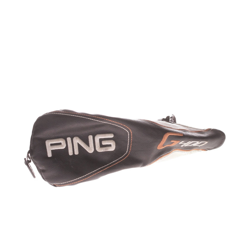 Ping G400 Graphite Men's Right Hand Fairway 5 Wood 17.5 Degree Stiff - Ping Tour 75 S