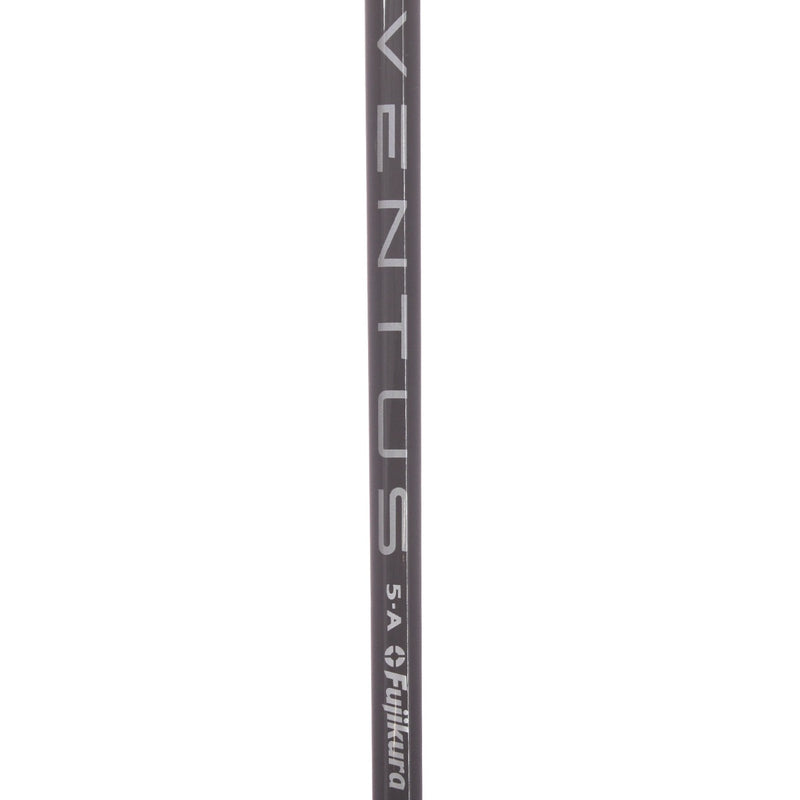 TaylorMade Stealth Graphite Men's Right Irons 5-SW  Senior - Ventus 5A