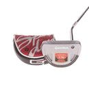 TaylorMade Spider GT Rollback Men's Right Putter 34 Inches - TaylorMade Superstroke Pistol GTR 1.0