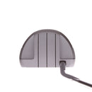 TaylorMade Spider GT Rollback Men's Right Putter 34 Inches - TaylorMade Superstroke Pistol GTR 1.0