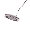 TaylorMade Spider GT Rollback Men's Right Putter 34 Inches - TaylorMade Superstroke Pistol GTR 1.0