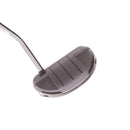 TaylorMade Spider GT Rollback Men's Right Putter 34 Inches - TaylorMade Superstroke Pistol GTR 1.0