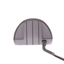 TaylorMade Spider GT Rollback Men's Right Putter 34 Inches - TaylorMade Superstroke Pistol GTR 1.0