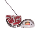 TaylorMade Spider GT Rollback Men's Right Putter 34 Inches - TaylorMade Superstroke Pistol GTR 1.0