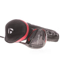 TaylorMade Stealth Graphite Mens Right Hand Driver 12 Degree Senior - Ventus 5A