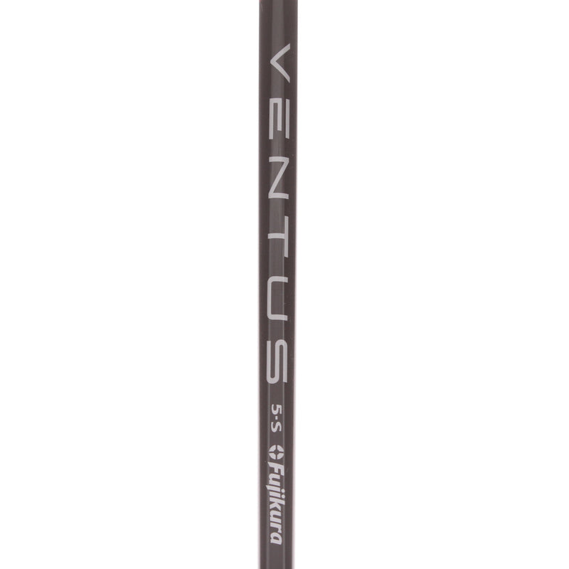 TaylorMade Stealth Graphite Mens Right Hand Driver 9 Degree Stiff - Ventus 5S