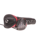 TaylorMade Stealth Graphite Men's Right Driver 10.5 Degree Regular - Ventus 5R