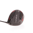 TaylorMade Stealth Graphite Men's Right Driver 10.5 Degree Regular - Ventus 5R
