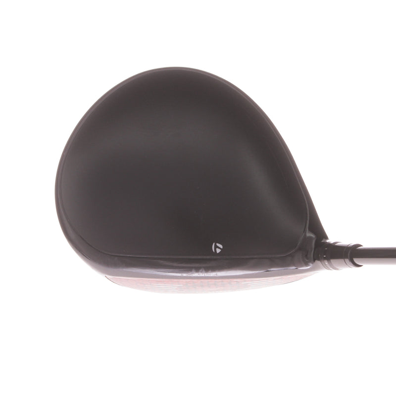 TaylorMade Stealth Graphite Men's Right Driver 10.5 Degree Regular - Ventus 5R