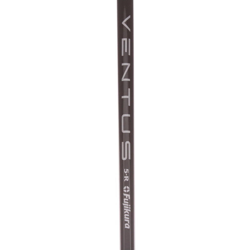 TaylorMade Stealth Graphite Men's Right Driver 10.5 Degree Regular - Ventus 5R