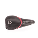 TaylorMade Stealth Graphite Men's Right Driver 10.5 Degree Regular - Ventus 5R