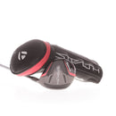 TaylorMade Stealth Graphite Mens Right Hand Fairway 5 Wood 18 Degree Senior - Ventus 5A