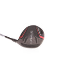 TaylorMade Stealth Graphite Mens Right Hand Fairway 5 Wood 18 Degree Senior - Ventus 5A